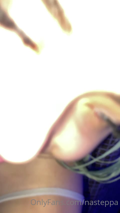 Blyaansty nude Instagram photo — @blyaansty leaked #4
