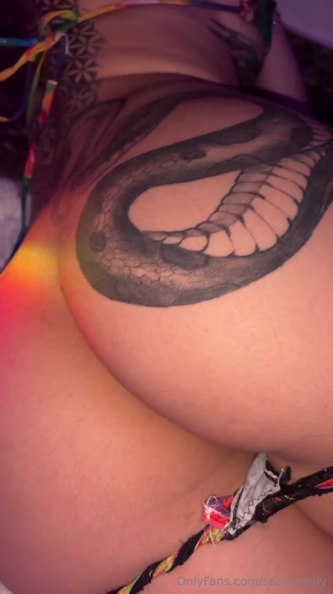 Pauula.segarra nude Instagram photo — @pauula.segarra leaked #1