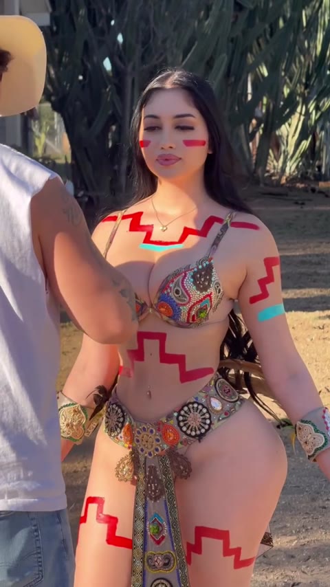 Jailyneojeda Jailyneojeda nude Instagram photo 1 — @jailyneojeda leaked