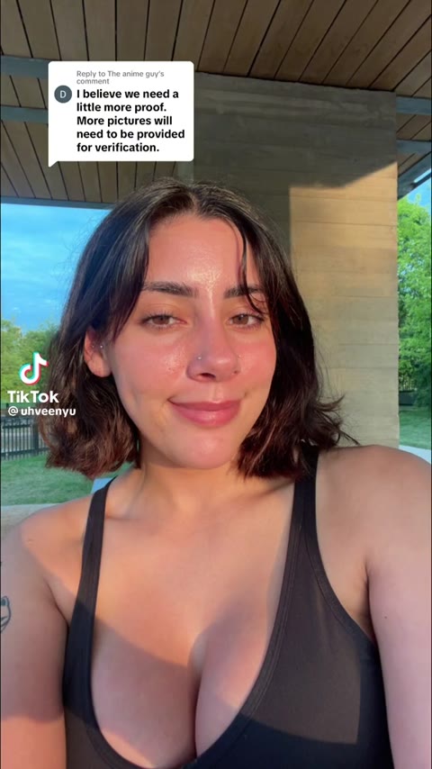 uhveeny1 uhveeny1 nude Instagram photo — @uhveeny1 leaked #2
