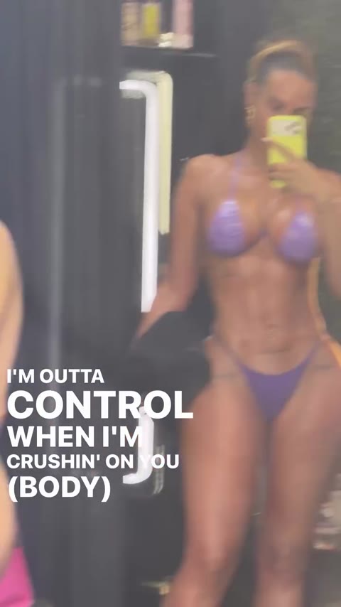 Amirahdyme nude Instagram photo — @amirahdyme leaked #6