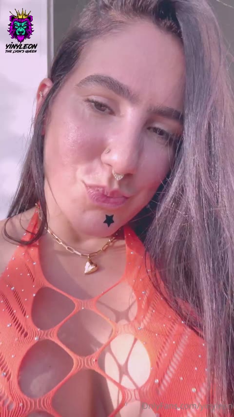 Yinyleonofficial Yinyleonofficial nude Instagram photo 81 — @yinyleonofficial leaked