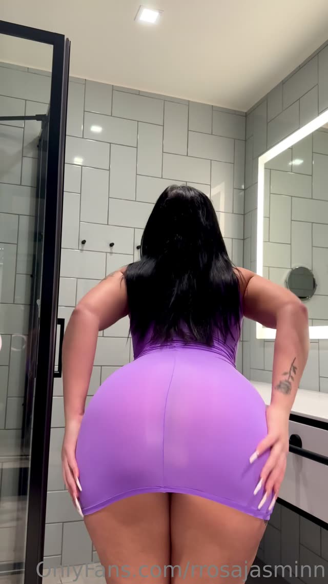 Rrosajasminn nude Instagram photo — @rrosajasmin leaked #5