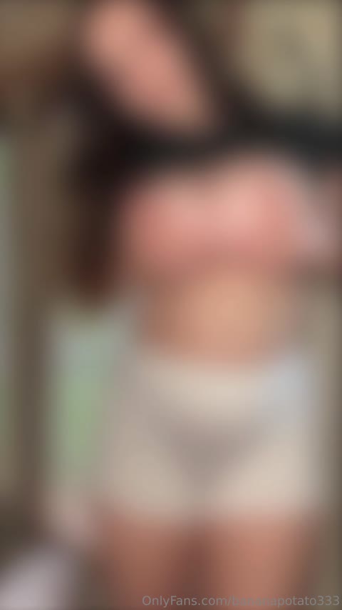 Bananapotato333 Bananapotato333 nude Instagram photo — @bananapot leaked #5