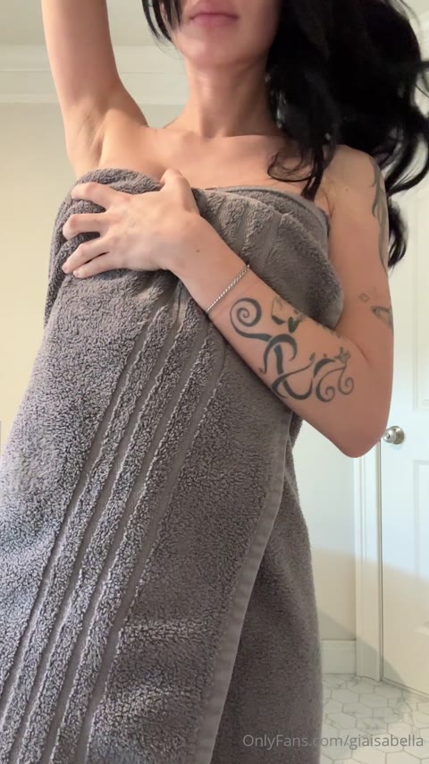 Giagerardi nude Instagram photo — @giagerardi leaked #4