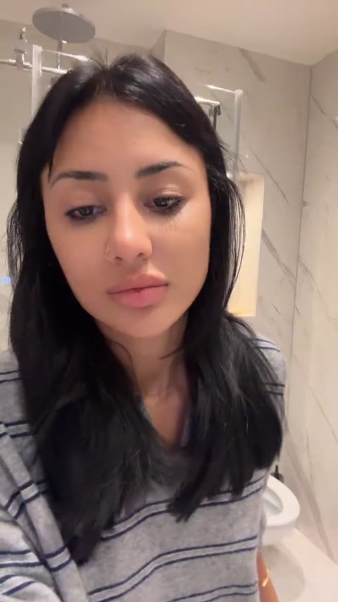 Dorasfit nude Instagram photo — @dorasfit leaked #2