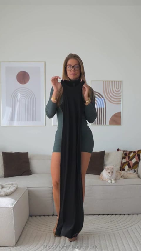 Missmiafit nude Instagram photo — @missmiafit leaked #2