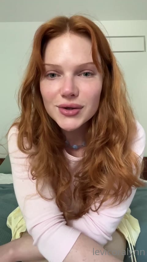 Yourlittleredhead nude Instagram photo — @yourlittleredhead leaked #3