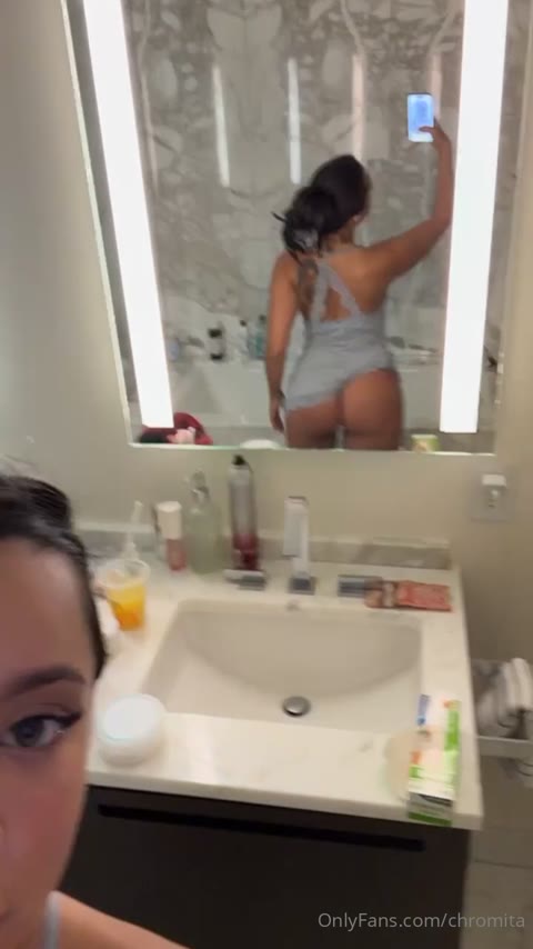 Chromazz nude Instagram photo — @chromazz leaked #5
