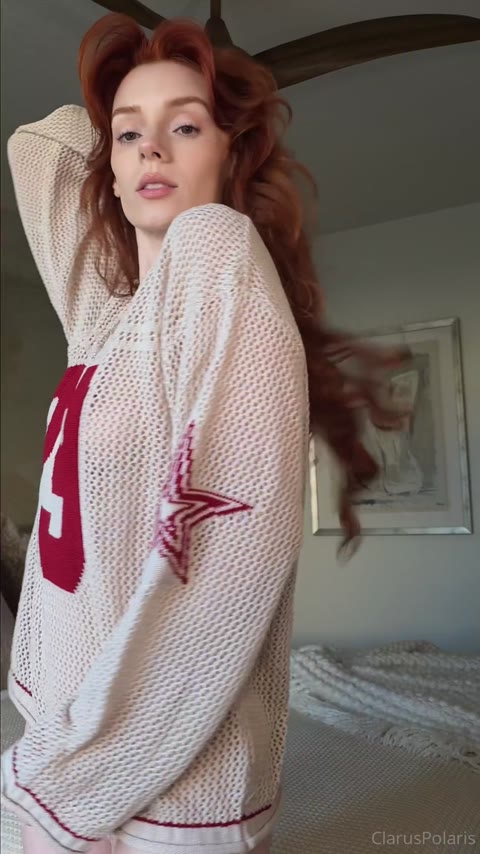 Claruspolaris nude Instagram photo — @claruspolaris leaked #1