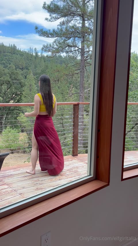 Elfgirltalia nude Instagram photo 3 — @elfgirltalia leaked