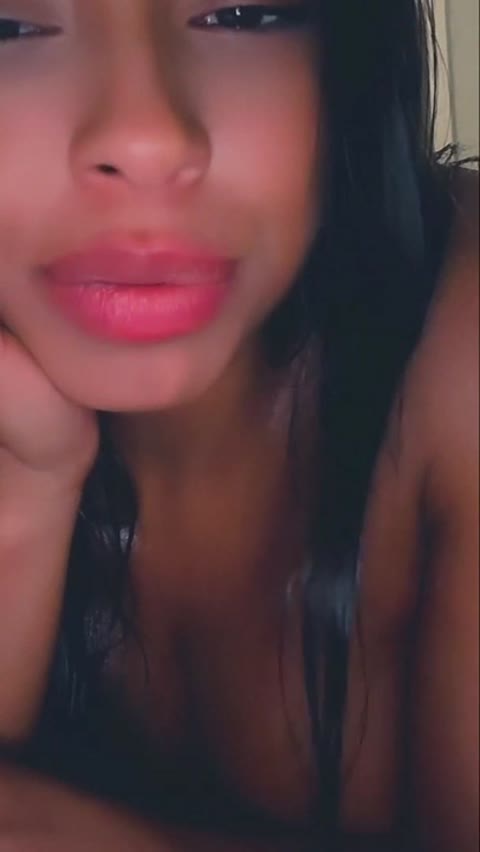 Qimmahrusso nude Instagram photo — @qimmahrusso leaked #7