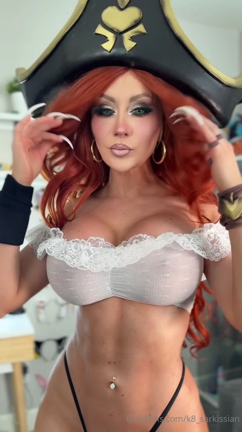 K8sarkissian nude Instagram photo — @k8sarkissian leaked #3