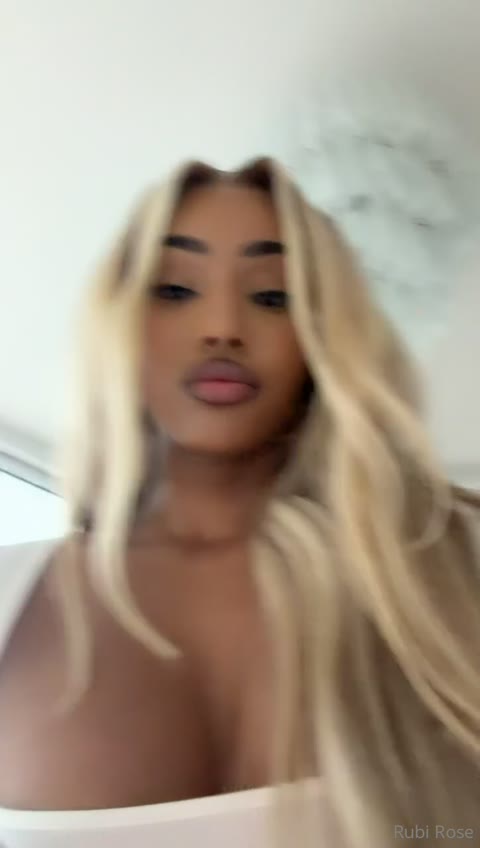 Rubixrose nude Instagram photo 11 — @rubixrose leaked
