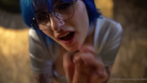 Lyracrow nude Instagram photo — @lyracrow leaked #2