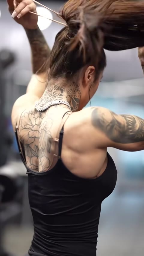 Bakharnabieva nude Instagram photo — @bakharnabieva leaked #5