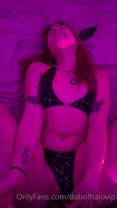 Halohals nude Instagram photo 2 — @halohals leaked