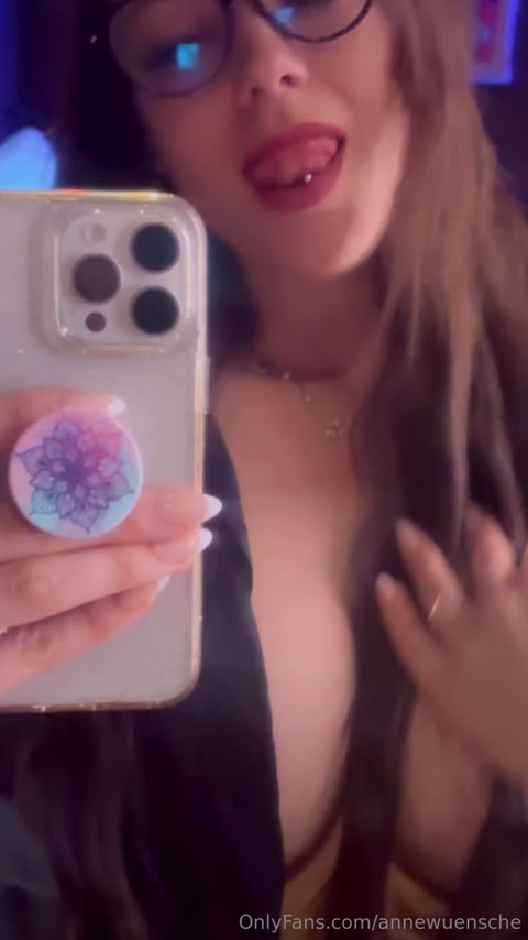 Annewnscheannewuensche nude Instagram photo 5 — @annewnscheannewuensche leaked