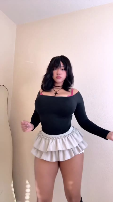 Uniquesora nude Instagram photo — @uniquesora leaked #8
