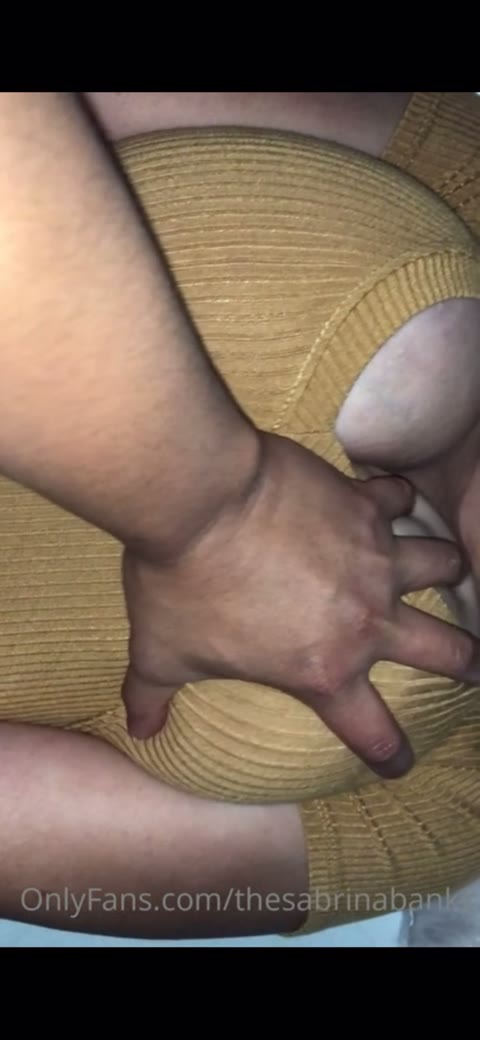 Sabrinabanks nude Instagram photo 1 — @sabrinabanks leaked