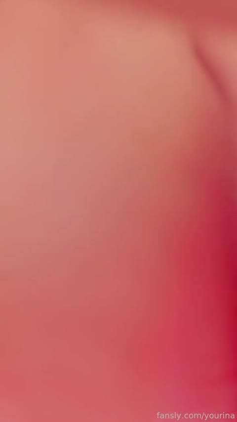 Yourina nude Instagram photo — @yourina leaked #8
