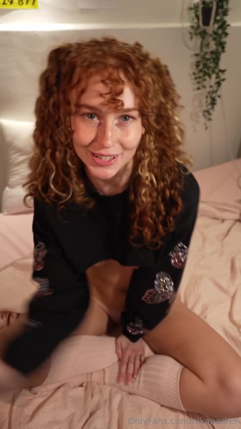 Nikanikaa nude Instagram photo — @nikanikaa leaked #1
