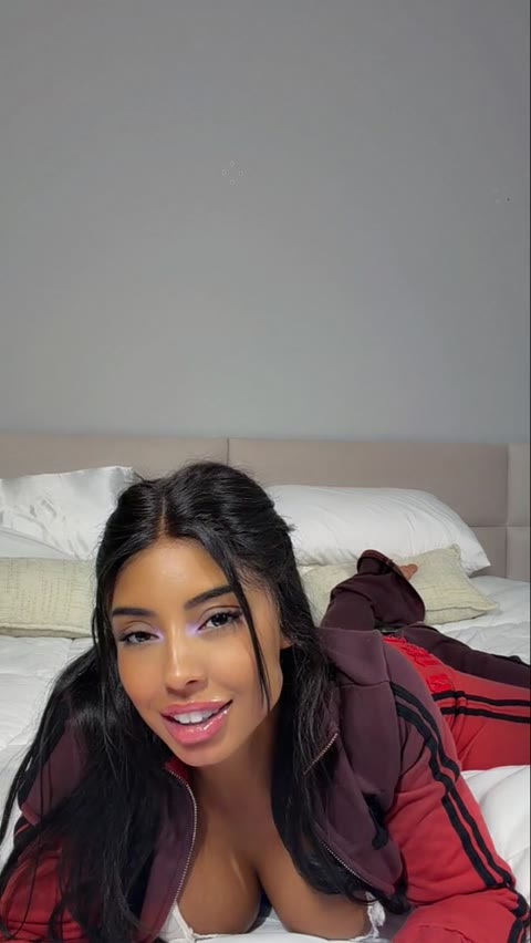 Qimmahrusso nude Instagram photo 13 — @qimmahrusso leaked