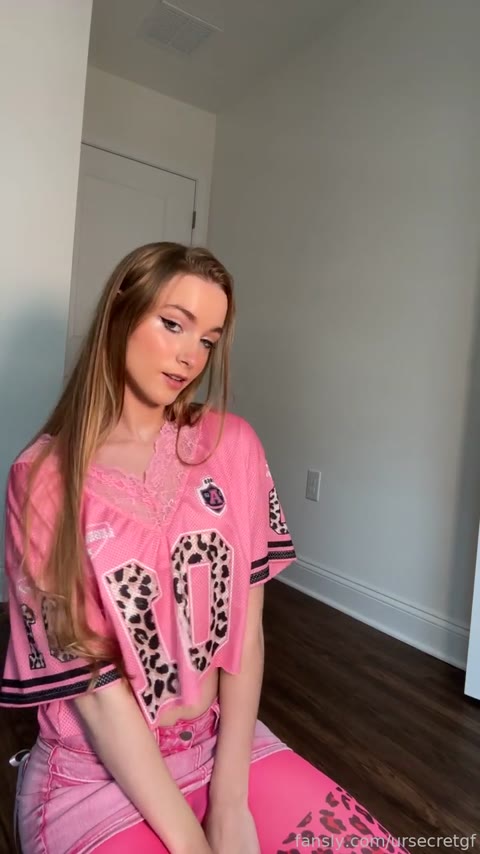 Ursecretgirlfriend nude Instagram photo — @ursecretgirlfriend leaked #7