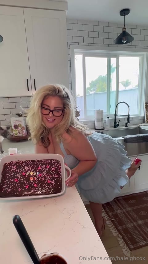 Haleighcox nude Instagram photo 4 — @haleighcox leaked
