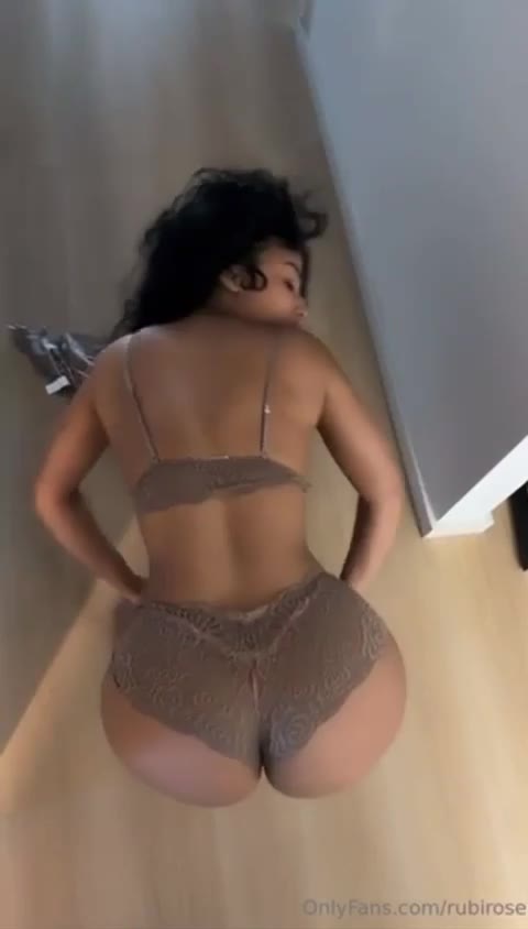 Rubixrose nude Instagram photo — @rubixrose leaked #3
