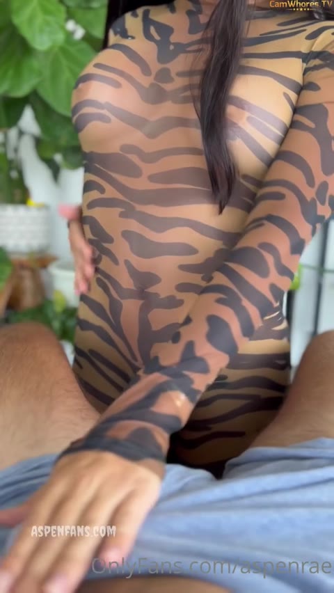 Aspenrae nude Instagram photo — @aspenrae leaked #8