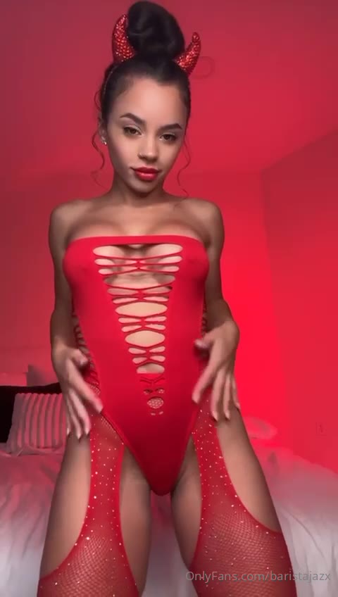 Baristajazx nude Instagram photo — @baristajazx leaked #3