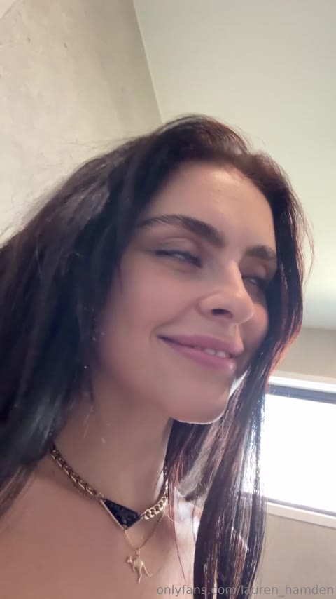 Laurenhamdenlaurenhamden nude Instagram photo 11 — @laurenhamdenlaurenhamden leaked
