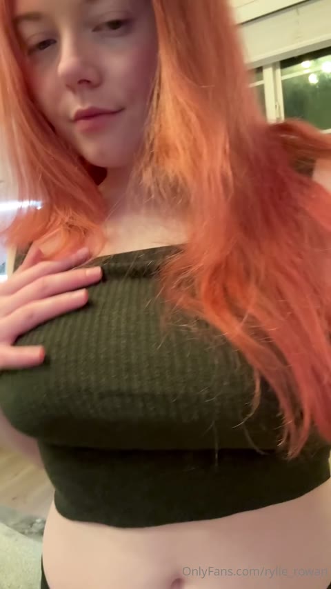 Rylierowan nude Instagram photo — @rylierowan leaked #7