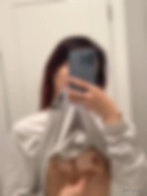 Itsjinny nude Instagram photo 3 — @itsjinny leaked