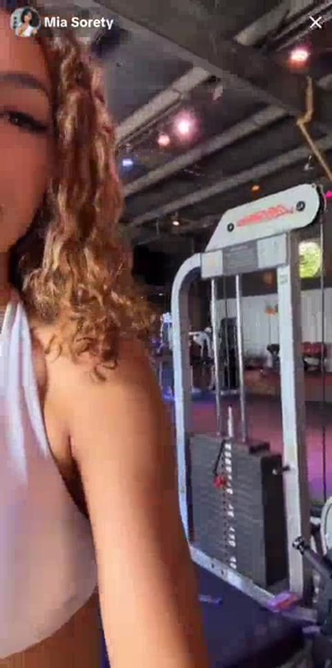 Miasorety nude Instagram photo — @miasorety leaked #7