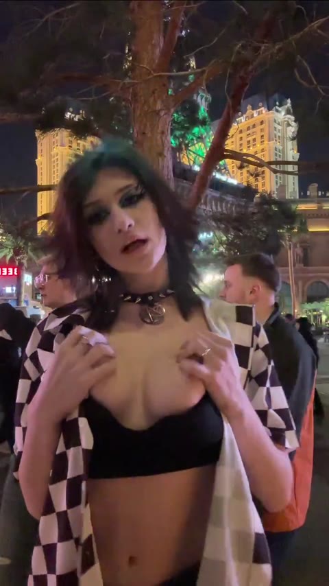 Vampkira nude Instagram photo — @vampkira leaked #5