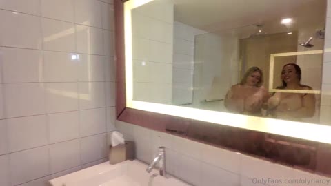 Olyriaroy nude Instagram photo — @olyriaroy leaked #1