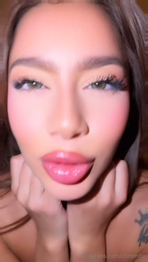 Chromazz nude Instagram photo 12 — @chromazz leaked