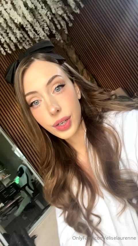 Eliselaurenneellie nude Instagram photo 9 — @eliselaurenneellie leaked
