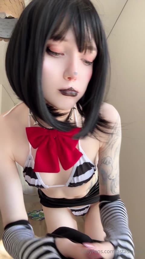 Astasiadream nude Instagram photo — @astasiadream leaked #8