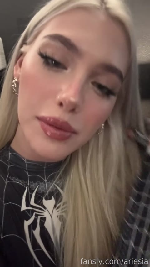 Ariesiagray nude Instagram photo 23 — @ariesiagray leaked