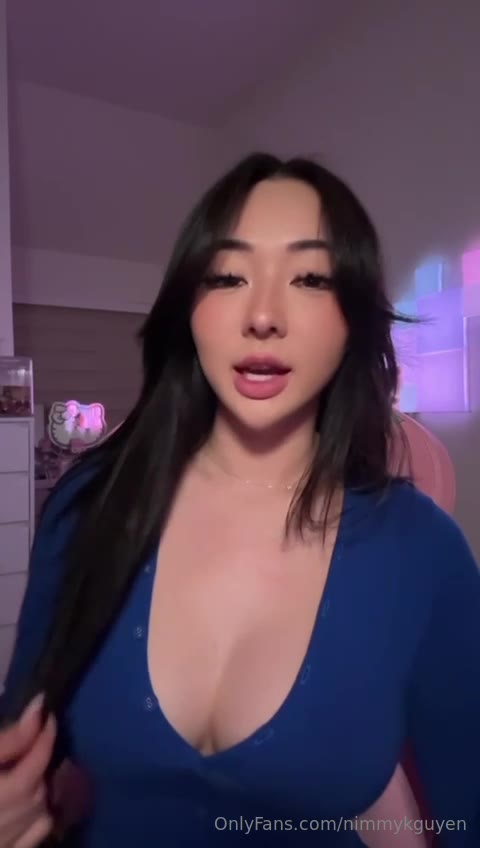 Nimkgyugen nude Instagram photo — @nimkgyugen leaked #8