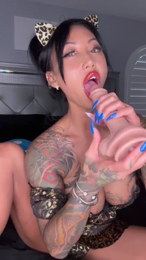 Kiaramoon nude Instagram photo — @kiaramoon leaked #6