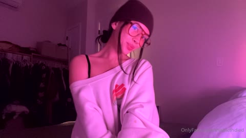 Thisbicthdied nude Instagram photo — @thisbicthdied leaked #6