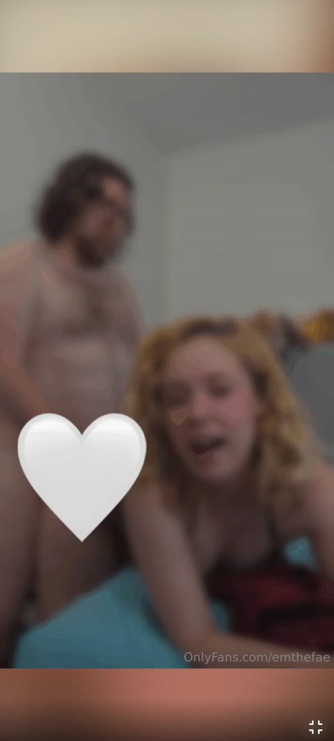 Emthefae nude Instagram photo — @emthefae leaked #3