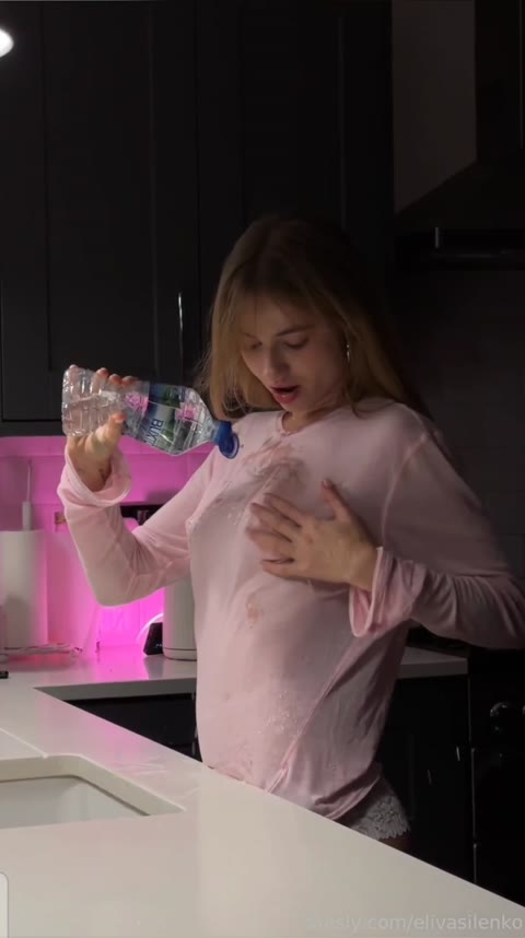 Elizabethvasilenko nude Instagram photo — @elizabethvasilenko leaked #7