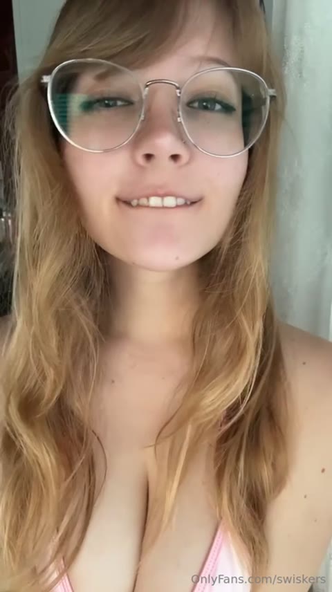 Swiskers nude Instagram photo — @swiskers leaked #5