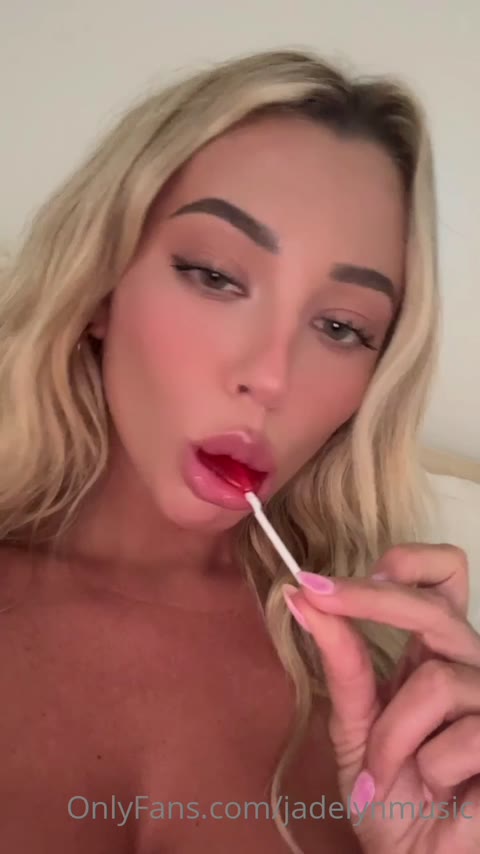 Jadelynmusic nude Instagram photo — @jadelynmusic leaked #8