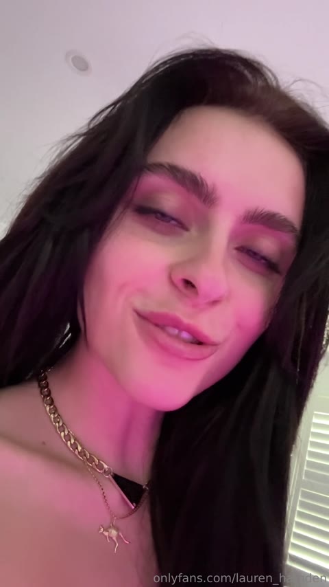 Laurenhamdenlaurenhamden nude Instagram photo 10 — @laurenhamdenlaurenhamden leaked